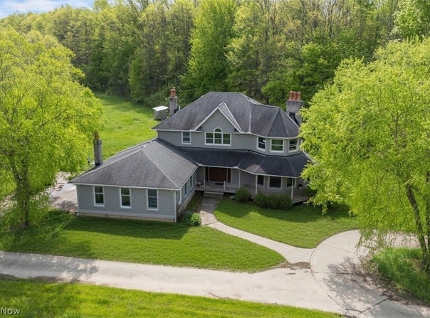 13875 Cowley Road, Columbia Station, OH 44028