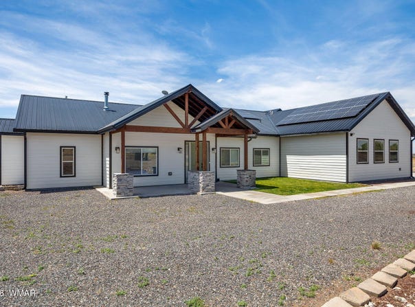 351 W 3rd Avenue, Eagar, AZ 85925