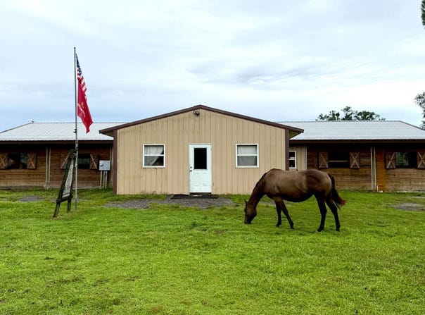 14875 CR 751, Webster, FL 33597