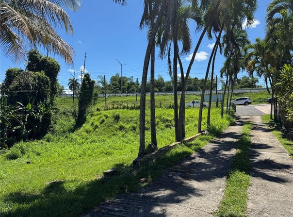 ROAD 2 KM 150.6, MAYAGUEZ, 00680