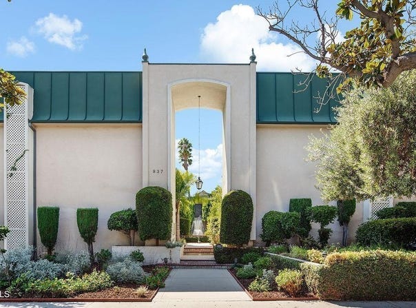 837 Magnolia Avenue 6, Pasadena, CA 91106
