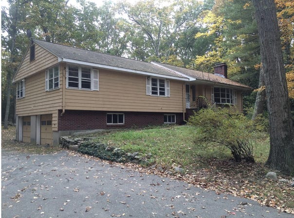 6 Partridge Ln, Lincoln, MA 01773