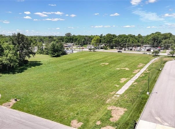 0 Mae Drive, Godfrey, IL 62035