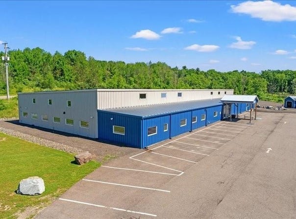 100 Commercial Drive, BINGHAMTON, NY 13905