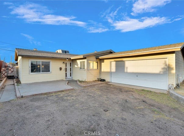 1101 E Virginia Way, Barstow, CA 92311
