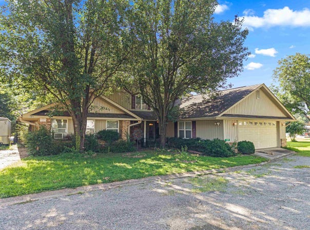 109 Happy Isle Point, Hot Springs, AR 71913
