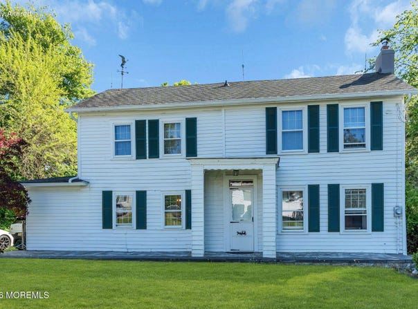 124 Higgins Road, Matawan, NJ 07747