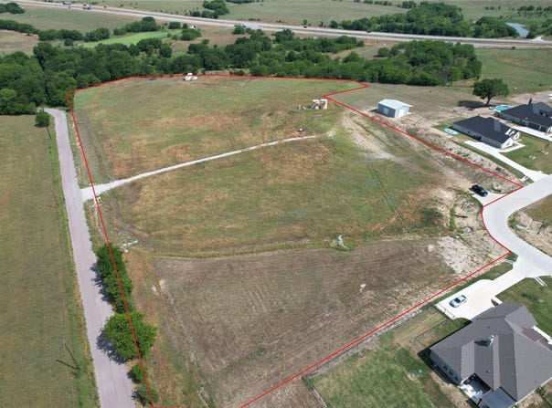 7405 Autumn Grove Lane, Ponder, TX 76259