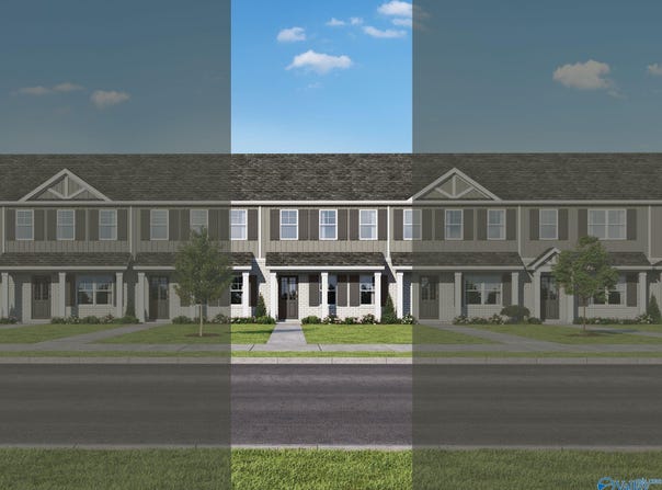 12083 Chilly Drive, Madison, AL 35756