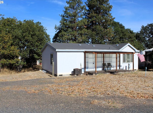 18 S APPLEMAN Rd, TyghValley, OR 97063