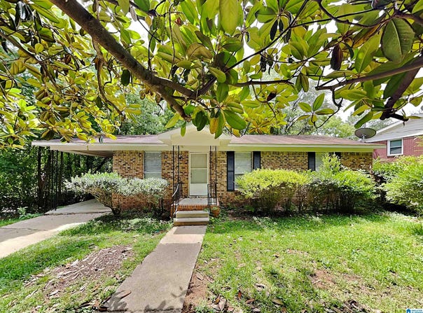 265 13TH AVENUE, BIRMINGHAM, AL 35215