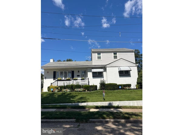 4823 FORREST Avenue, PENNSAUKEN, NJ 08110