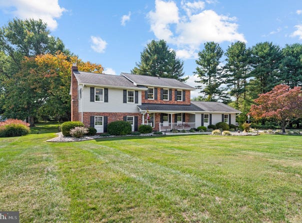 3010 ANDOVER Road, FOREST HILL, MD 21050