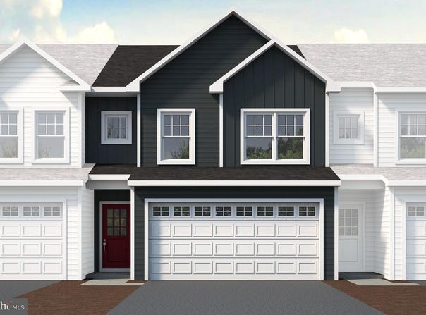 165 JACK PINE Way, PORT MATILDA, PA 16870