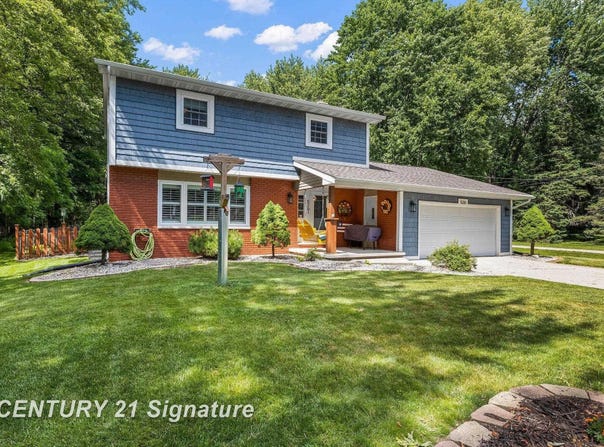 5261 Baker Road, Bridgeport, MI 48722