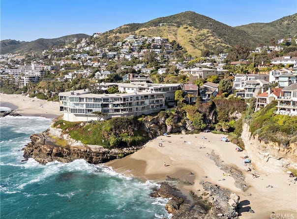 31561 Table Rock, Laguna Beach, CA 92651