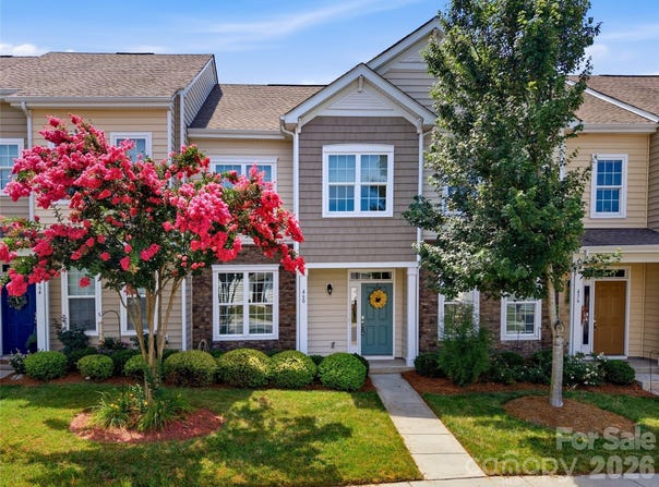 460 Spring Gardens Drive, Belmont, NC 28012