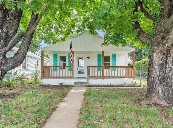 234 Wilson, Salem, VA 24153