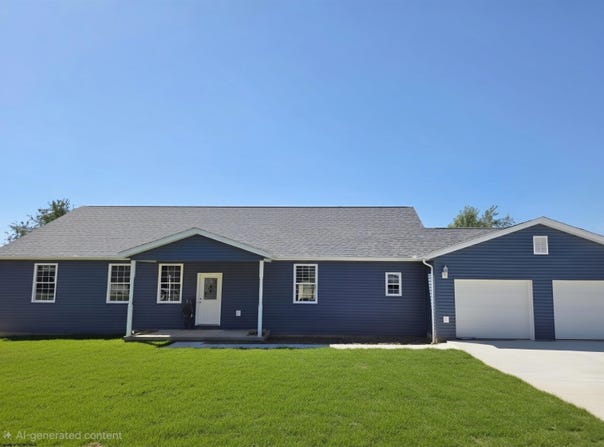 884 Auburn Lane, Flemington, WV 26347