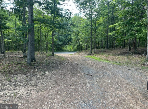JEROME Road, MOUNT JACKSON, VA 22842