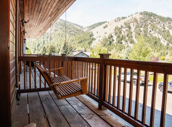 160 W 7th St, Ketchum, ID 83340