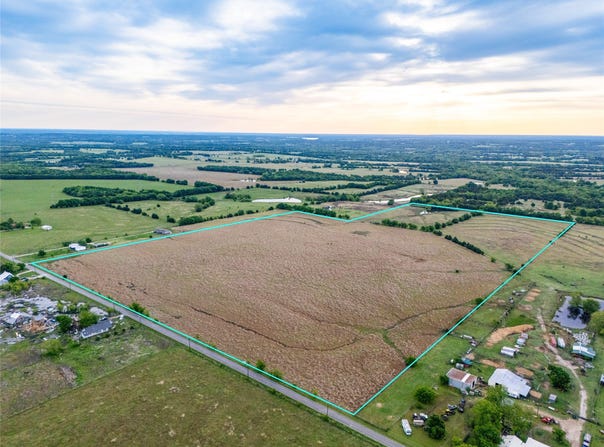950 OLD IDA Road, Sherman, TX 75090