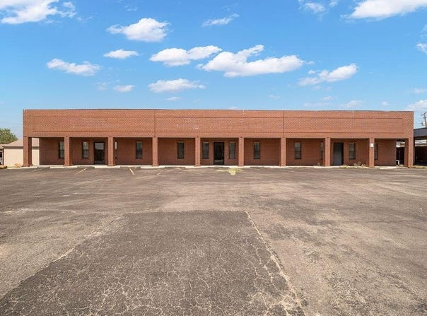 1707 Lancaster, Big Spring, TX 79720