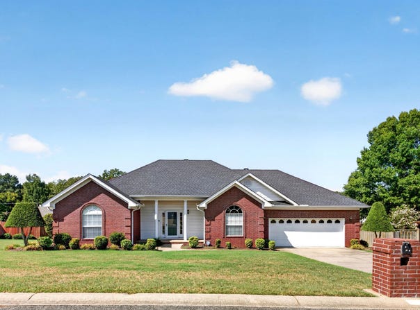 16 Shiloh N, Cabot, AR 72023