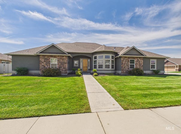 2517 Monarch St., Emmett, ID 83617