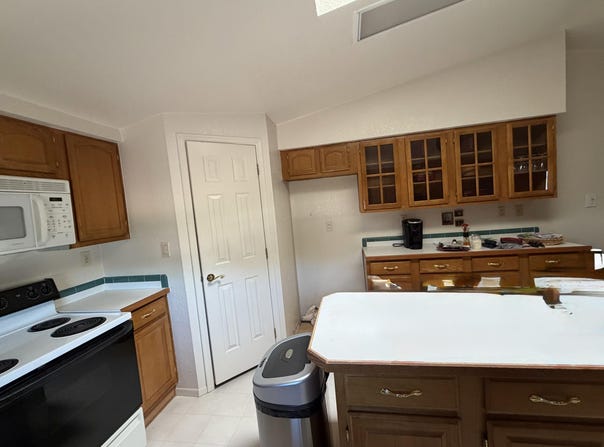 295 Jackass Flats Road, Roosevelt, AZ 85545