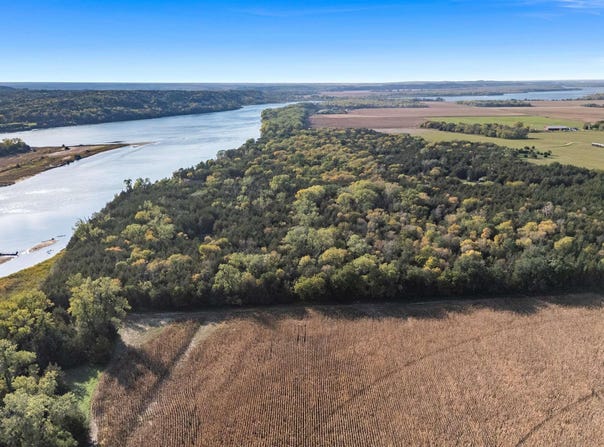 TBA River Dr, Meckling, SD 57069
