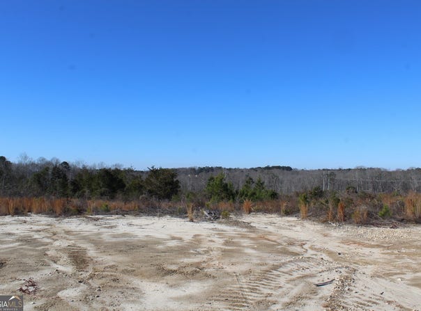 57+/- AC Victory Road, Franklin, GA 30217