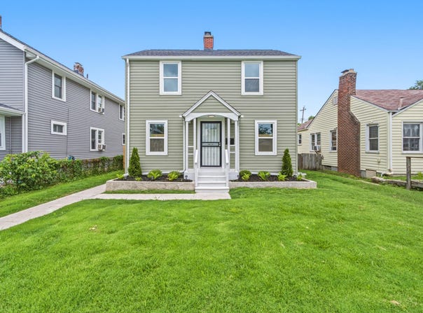 1398 E 23rd Avenue, Columbus, OH 43211