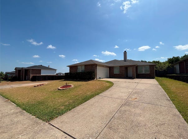 2733 Ingram Circle, Mesquite, TX 75181