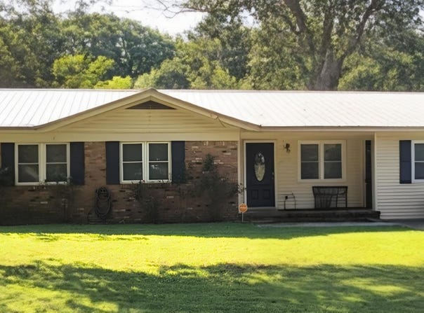 133 Lombardy Ln, Wynne, AR 72396