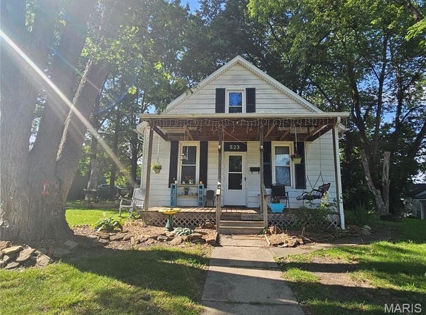 523 E Main Street, Sparta, IL 62286