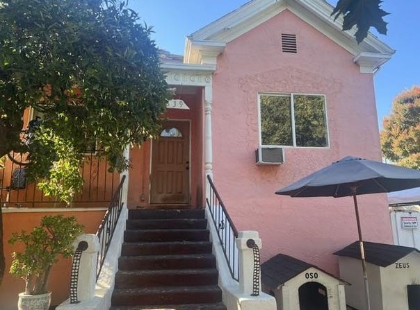 639 Jackson ST, SAN JOSE, CA 95112