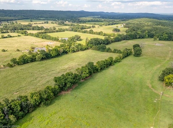 7839 Dawson RD, Greenwood, AR 72936
