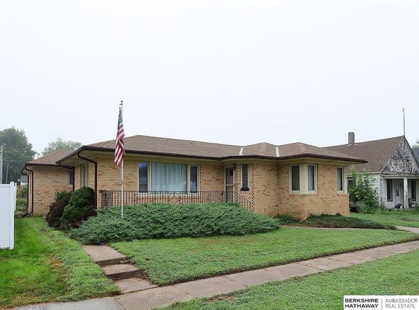 405 6th Street, Scribner, NE 68057