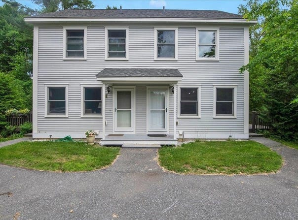 136 - 138 Northside Drive, Shelburne, VT 05482