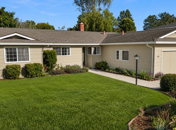 391 Danube DR, Aptos, CA 95003