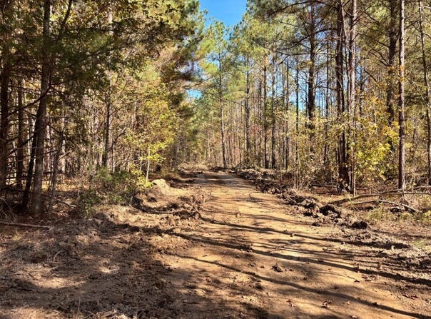00 Griffin Rd, Shuqualak, MS 39361