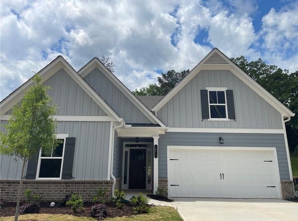 1971 Assembly (Lot 164) Circle, Gainesville, GA 30501
