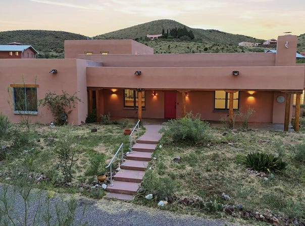 1009 Mingo, Alpine, TX 79830