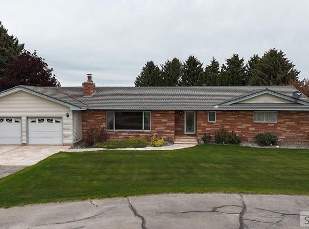 1286 W 200 S, Pingree, ID 83262