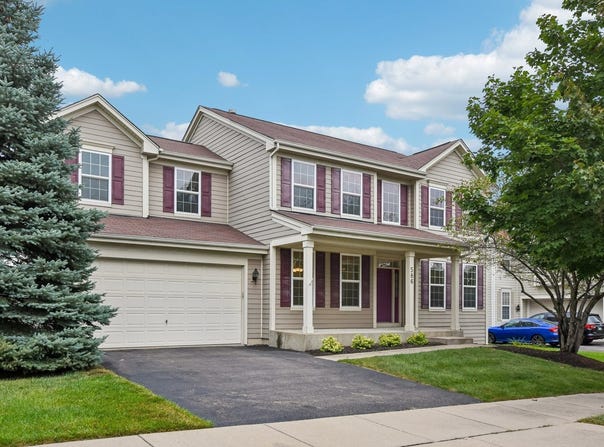 586 WEXFORD Drive, Elgin, IL 60124