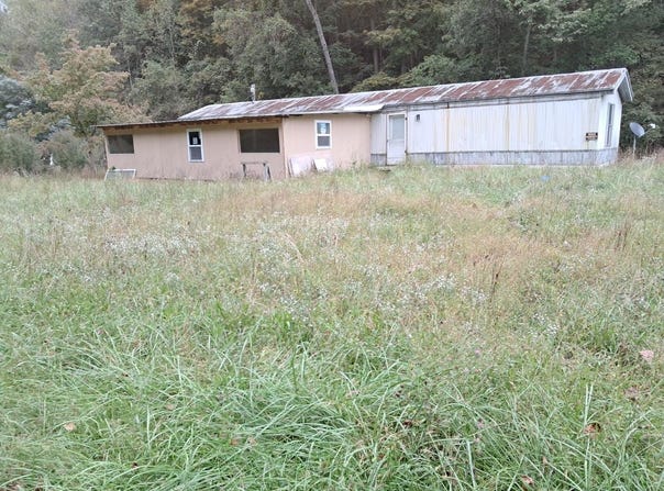 2704 Churn Creek Road lot: 0, Blue Creek, OH 45616