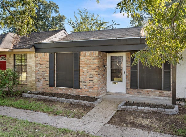 2327 Loreco Street, Bossier City, LA 71112