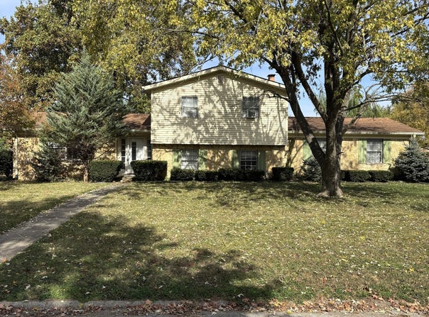 7416 Radburn Circle, Indianapolis, IN 46214