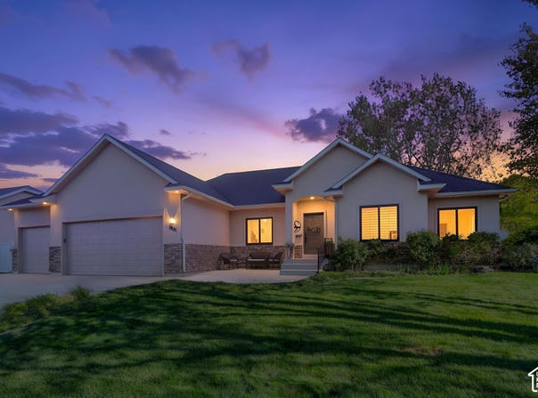 1891 E 1460 S, Spanish Fork, UT 84660